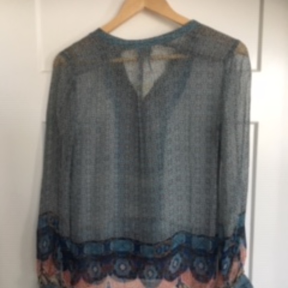 Lucky Brand Shirt - Picture 3 of 3